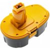 Batéria pre Dewalt DC9096 a iné 4000mAh