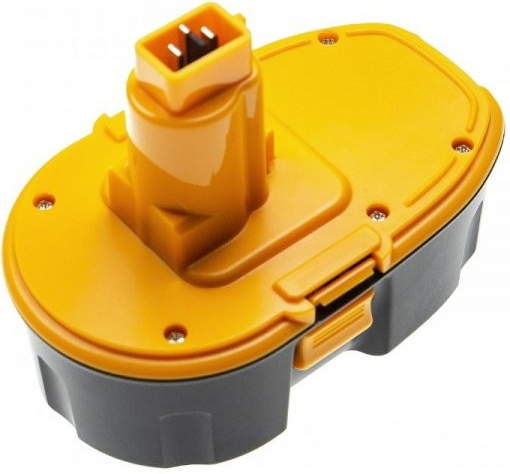 Dewalt DC9096 4000mAh