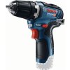 BOSCH GSR 12V-35 PROFESSIONAL Akumulátorový vŕtací skrutkovač, bez aku 06019H8000