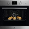 Electrolux Intuit EOD3H50TX - Vstavaná rúra s parnou funkciou