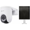 Ezviz IP kamera HB8C Lite 4MP a 5W Solar Panel Kit CS-HB8c/SP-R100(4MP)