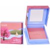 Benefit Willa Wanderful World Púdrová lícenka Soft Neutral Rose 6 g