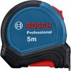 Bosch Meracie pásmo 5m 1600A016BH
