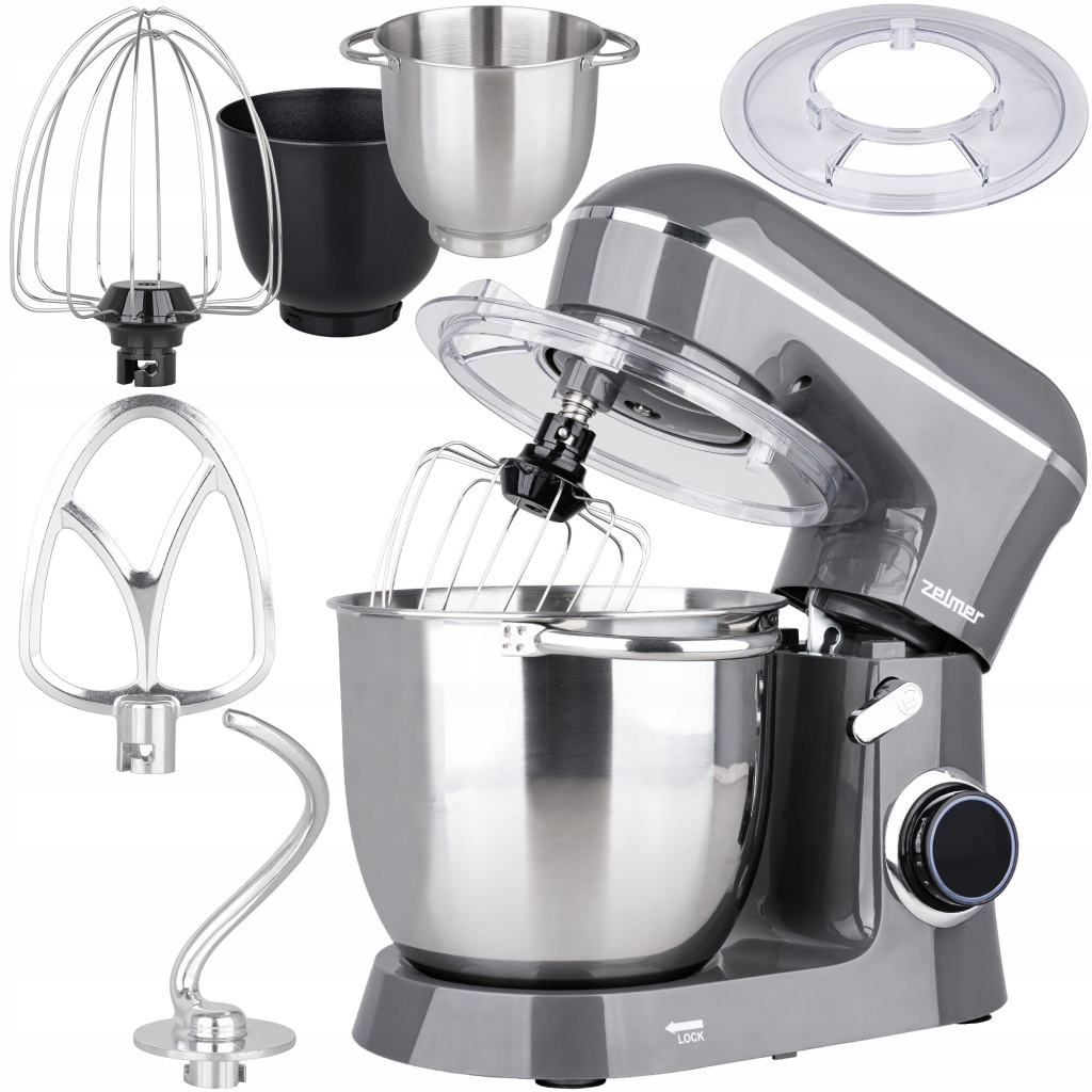 Zelmer ZKR1310G