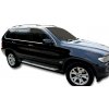 Deflektory BMW X5 (E53) 1999-2006