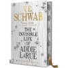 The Invisible Life of Addie LaRue - Illustrated edition