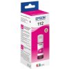 Atrament Epson 112 Magenta - originálny