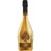 Armand de Brignac Brut Gold 0,75 L, 12.5%, 0.75 L (čistá fľaša)