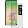 Obal:Me 5D tvrzené sklo pro Samsung Galaxy A56 5G Black 57983124425