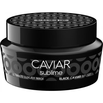 Selectiver Caviar Sublim Mask 250 ml