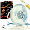 BERGE LED pásik COB Neon 12V - 480D - 9W/m - IP20 - 1m - 990lm - studená farba