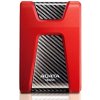 ADATA HD650 2TB červený USB 3.1 AHD650-2TU31-CRD - Externý pevný disk 2,5
