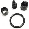 LEZYNE Náhradné tesnenie pre pumpy LEZYNE HP FLOOR PUMP O-RING KIT