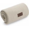 Sleepee Bambusová deka Sleepee Bamboo Touch Blanket Beige