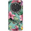 Picasee silikónový prehľadný obal pre Honor Magic7 Pro 5G - Hawaii