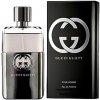 Gucci Guilty toaletná voda pánska 150 ml