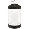 Philips 8719514443730 LED vonkajšie prenosné svietidlo Cicero 1x3W | 180lm | 5000K | IP54 - USB, čierna