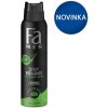 Fa Men Spicy Bergamot dezodorant a telový sprej 150 ml