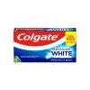 Colgate zubná pasta Advanced White 2 x 75ml