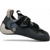 Lezecké topánky Black Diamond Momentum Climbing Shoes - moonstone/black