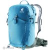 deuter Trail batoh, 25 l, modrá
