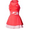 Šaty Mizuno Daybreakers Dress W Calypso Coral L