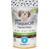 PlaqueOff Dental Bites pre psy 60 g