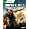 XONE/XSX Sniper Elite 5