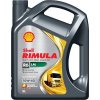 Motorový olej SHELL Rimula R6 LM 10W-40, 5L
