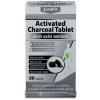 JutaVit Aktívne uhlie 250 mg tbl 1x50 ks