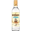 Božkov Bílý Kokos 30% 0,5 l (čistá fľaša)