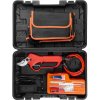 Nožnice Strend Pro Profesional 36V 4Ah, max. 4 cm, záhradné, na konáre, vinič