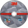 3M 51767 Rezný kotúč 75 x 0,9 x 10mm Silver