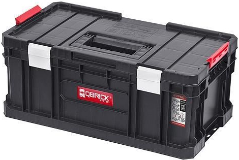 Strend Pro 239328 Box QBRICK System TWO Toolbox