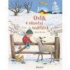 Oslík a vánoční andělíček - Otfried Preussler