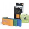 BLACKROLL LOOP BAND set sada cvičebných gúm