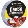 Strešný bitúmenový pás DEN BRAVEN DenBit Aluband PLUS 75mmx10m