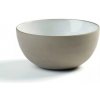 Miska Serax Dusk 11,5 cm, sivá