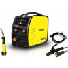 Zváračka GeniMig 220 LCD KOWAX