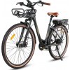 SmartAI E Bike elektrický bicykel 28 