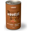 Louie Adult hovädzie s mrkvou 1200 g