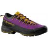 La Sportiva TX4 EVO Women Purple/Yellow Veľkosť: 40,5