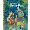 Peter Pan (James Matthew Barrie)(Pevná)