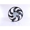 Ventilátor chladenia motora NISSENS 85754