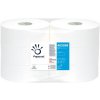 Papernet toaletný papier Maxi Jumbo 270 mm, 2 vrstvy, celulóza, návin 247 m - 6 ks