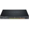 ZYXEL XMG1930-30HP 24port,2,5GbE Smart Managed Layer 2 PoE 700W 22xPoE+/8xPoE++ Switch