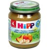 HiPP jablko Banán broskyňa 125 g