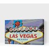 Vymalujsisam.sk Maľovanie podľa čísiel - Las Vegas Veľkosť: 40x60cm, Rám: Na plastovej doske