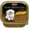 Animonda Vom Feinsten dog ADULT králik 150 g