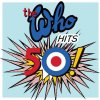 Who: Who Hits 50 (Deluxe Edition) - 2CD